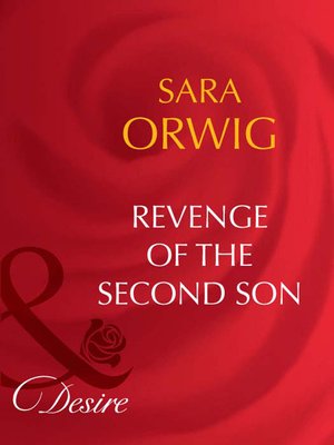 cover image of Revenge of the Second Son